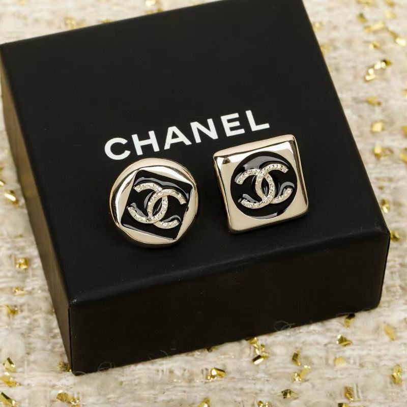 Chanel Earring 06yxs133